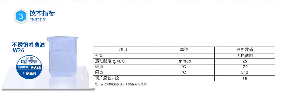 不銹鋼卷曲油